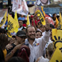 Elections au Mexique: faire campagne au risque de sa vie sous la menace des cartels