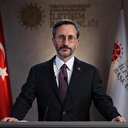 Altun: Türkiye İsrail'in katliamlarına karşı insani ve diplomatik imkanlarını seferber etmiştir