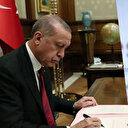 Atama ve görevden alma kararları Resmi Gazete'de
