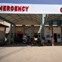 Médecin américain à Gaza: "La plupart des blessés sont des enfants et la fermeture des passages complique la situation"