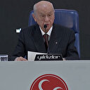 "Terörist Demirtaş'ın cezasına itiraz etmek terör seviciliği ikiyüzlülük ve devlete hakarettir"