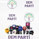 DEM’de Kobani çatlağı