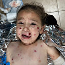 İsrail Nusayrat Mülteci Kampı'nda katliam yaptı: En az 20 kişi öldü