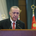 Cumhurbaşkanı Erdoğan'dan gençlere 19 Mayıs mesajı: Tarihinize sahip çıkıp birbirinizle kenetlenin