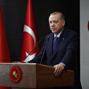 Cumhurbaşkanı Erdoğan'dan İran Cumhurbaşkanı Reisi'nin helikopter kazasına ilişkin mesaj: İyi haberler almayı umuyorum