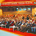 İstanbul’da “Özgürlük Tufanı Kongresi”