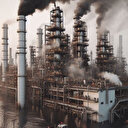 Russie: une raffinerie de pétrole à l'arrêt après une attaque de drones