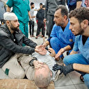 Défense civile de Gaza: ''L'hôpital Kamal Adwan est hors service''