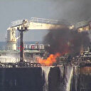 Un pétrolier touché par un missile lancé par les Houthis au large du Yémen