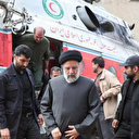 İbrahim Reisi'yi taşıyan helikopter kaza geçirmişti: İran'dan peş peşe çelişkili açıklamalar