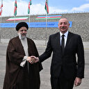 İran Cumhurbaşkanı Reisi kazadan saatler önce İlham Aliyev ile görüşmüştü