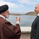 Iran: crash de l'un des hélicoptères du convoi du président iranien, Ebrahim Raïssi