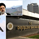 İbrahim Reisi'nin helikopteri düştü: Türkiye'den arama kurtarma çalışmalarına tam destek