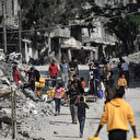 Gaza: plusieurs dizaines de victimes et des milliers de déplacés suite à des raids israéliens