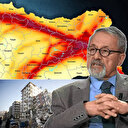 Prof. Dr. Naci Görür 3 il için uyardı: Korkuyorum ki tarih yine tekerrür edecek!