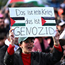 Un tribunal allemand demande des clarifications au gouvernement sur la fourniture d'armes à Israël