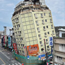 Taïwan: aide de 818 millions d'euros pour les victimes du séisme du 3 avril