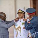 Kenya: nomination d'un chef des armées après la mort accidentelle de son prédécesseur