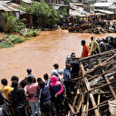 Kenya: des dizaines de touristes bloqués par des inondations dans la réserve de Maasai Mara