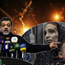 Dünyanın gözü Kahire'deki görüşmelerde: Hamas 'kırmızı çizgimiz' diyerek uyardı