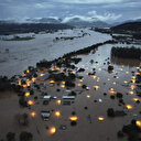 Intempéries au Brésil: Lula en visite dans le sud, le bilan s'alourdit