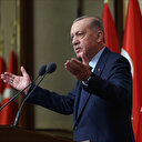 Cumhurbaşkanı Erdoğan: Bu hadiseler karşısında sessiz kalamayız bu davanın takipçisi olacağız