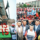 CHP 1 Mayıs'a gölge düşürdü