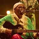 Algérie: décès de "la rockeuse du désert" Hasna El Becharia