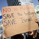 Tel-Aviv: Les familles des otages israéliens manifestent pour exiger un accord avec le Hamas