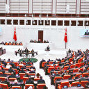 Beş yasa teklifi birden