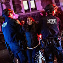 Soutien à Gaza: affrontements et interpellations sur les campus américains