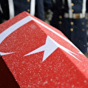 Erzurum'dan acı haber geldi: 1 astsubay şehit oldu