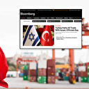 Türkiye İsrail ile tüm ticareti durdurdu