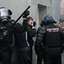 France: violences policières lors de la manifestation du 1er mai