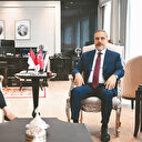 Soykırım davasına müdahil olacağız