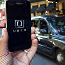 Londra'da 11 bin taksici Uber'e karşı harekete geçti: 250 milyon sterlinlik dava açtılar