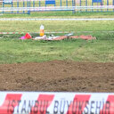 Edanur'un düştüğü İBB'nin ölüm çukuru yedi gün sonra kapatıldı