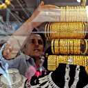 Altın fiyatlarında inişli çıkışlı seyir sürüyor: Çeyrek altın 4 bin liranın üzerinde