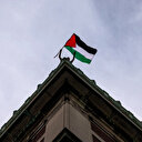 Présidente de l'Université Columbia: "Je suis désolée que nous en soyons arrivés à ce point"