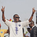 Tchad: Succès Masra, un farouche opposant rallié à la junte mais qui reste insaisissable