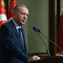 Erdogan: "Nous condamnons l'antisémitisme comme nous condamnons l'islamophobie" 