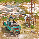 Kaçak elektrikte son nokta! 351 trafo kurmuşlar