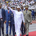 Présidentielle au Tchad: un "général-président" favori, son Premier ministre potentiel trouble-fête