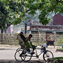 Bangladesh: Le mois d'avril a été le plus chaud jamais enregistré