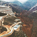 Dereye siyanürlü toprak ulaşmadı