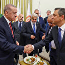 Cumhurbaşkanı Erdoğan ve Özgür Özel bugün görüşecek