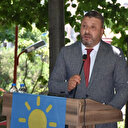 İYİ Parti'de bir istifa daha: İlçe yönetimi düştü