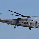 Japon: collision confirmée dans le crash de deux hélicoptères militaires en avril