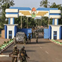 Niger: destruction d'un pont par des terroristes présumés dans le sud-ouest