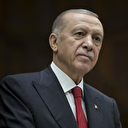 Cumhurbaşkanı Erdoğan'dan İran'a taziye telefonu: Cumhurbaşkanı Vekili Muhbir ile görüştü